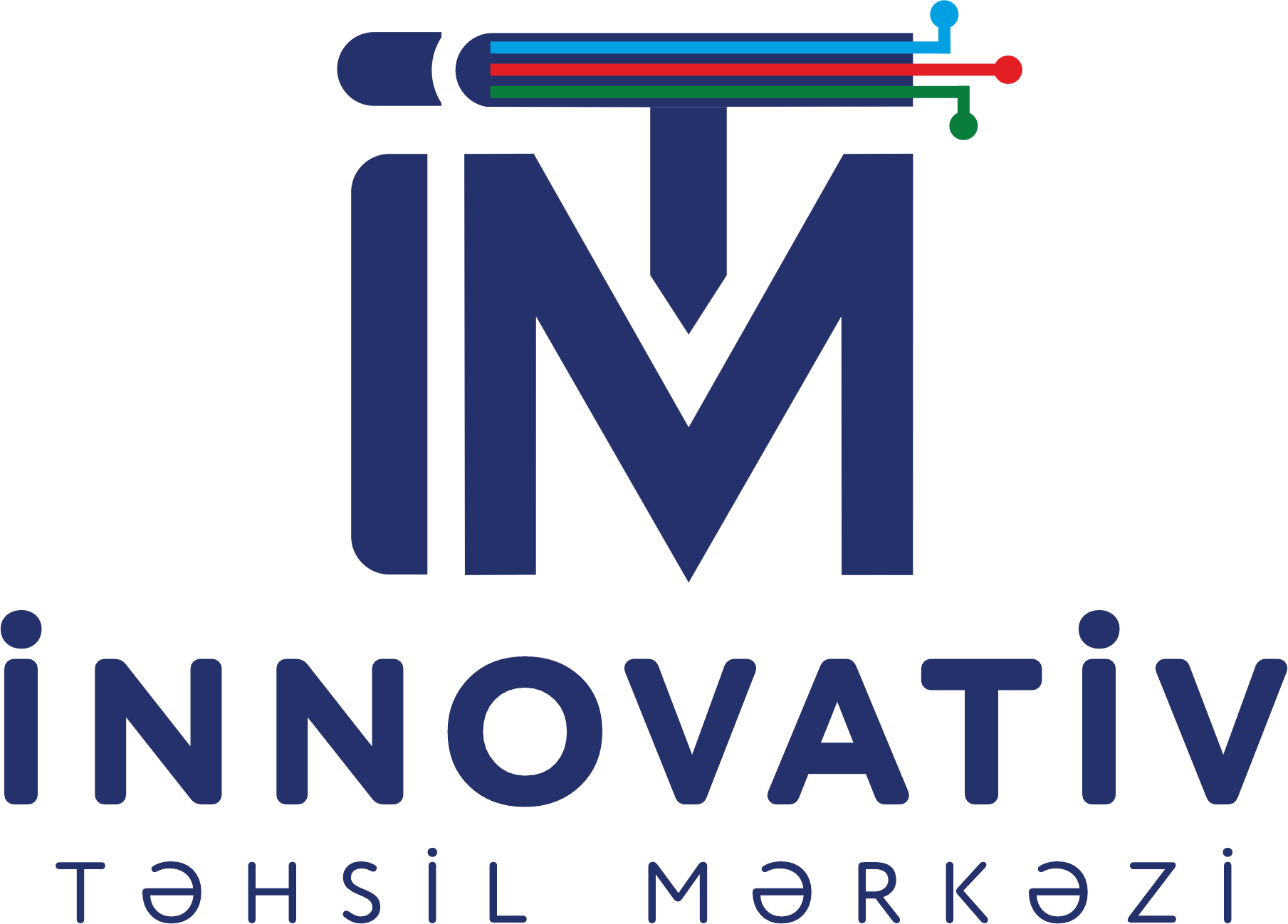 İnnovativ Təhsil Mərkəzi