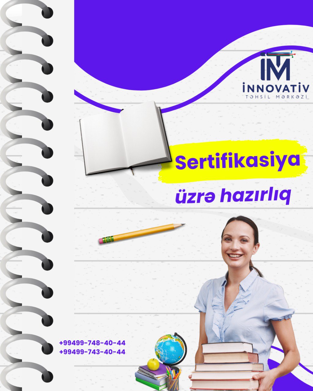 Sertifikasiya